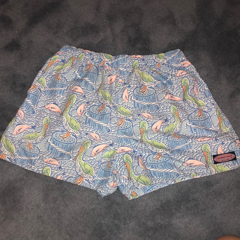 Vineyard Vines Swim Suit Size M